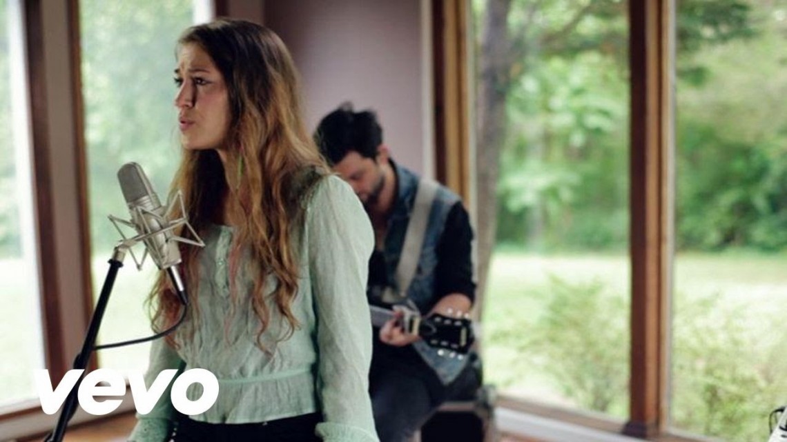 Top Ten Christian Songs This Week GEB