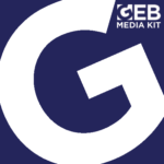 GEB Media Kit download icon