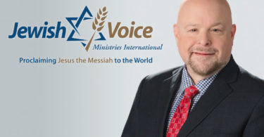 Jewish Voice with Jonathan Bernis