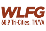 WLFG 68.9 Tri-Cities, TN/VA