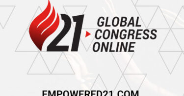 E21 Global Congress Online