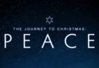 The Journey to Christmas-Peace
