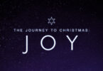The Journey to Christmas - Joy