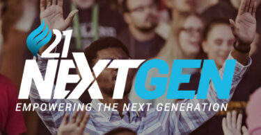 E21 NextGen Empowering the next generation