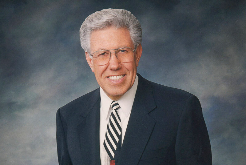 Kenneth Cox Ministries