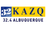 KAZQ 32.4 Albuquerque