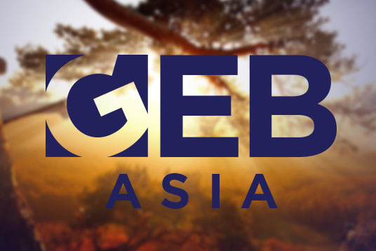 GEB Asia
