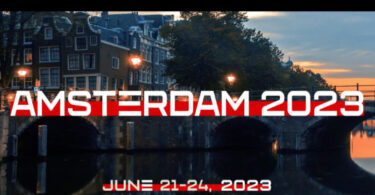 Amsterdam 2023 June 21-24, 2023