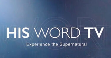 His Word TV