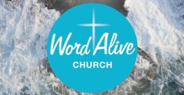 Word Alive Church with Pastor Artie Kissimis