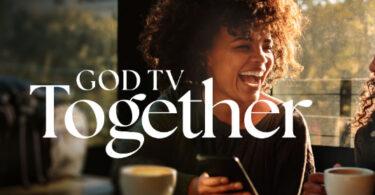 GOD TV Together