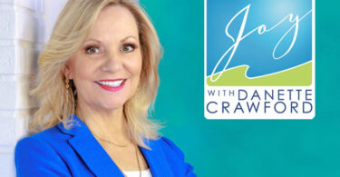 Joy with Danette Crawford