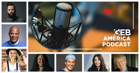 GEB Podcast