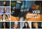GEB Podcast TV with David Groves and Stephen Gunn. Check listing for time.