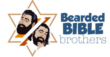 Bearded Bible Brothers