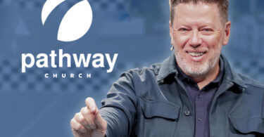 Pathway Church with Travis Johnson