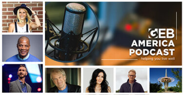 GEB Podcast Christian Living