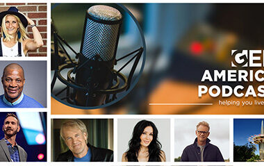 GEB Podcast Christian Living