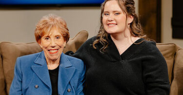 Miracle Word Today with Marilyn Hickey and host Isabell Bowling