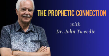 Israel: The Prophetic Connection